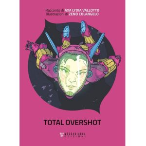 total overshot